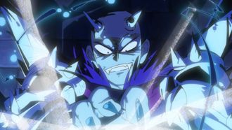 Episode 13 Find the Dragon God Orb