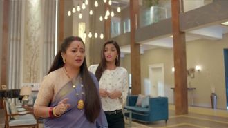 Episode 11 Ansh to Marry Ruby?