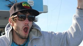 Episode 9 Tick Tock Tuna