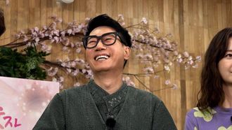 Episode 544 Suk Jin's Day, It's Time to Find the Gold
