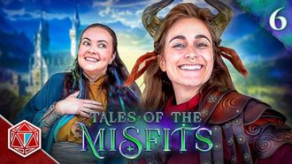 Episode 6 Flirtatious Vibes