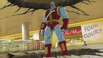 Episode 21 Deathlok