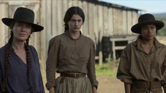 Episode 5 The Joaquins