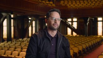 Episode 6 Nick Kroll