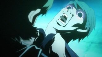 Episode 7 Temptation of the Demon