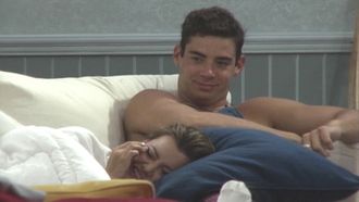 Episode 30 Day 35-37