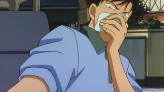 Episode 196 The Invisible Weapon, Rachel's First Investigation