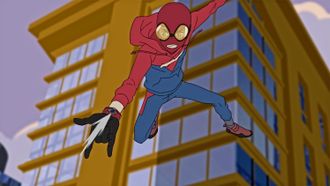 Episode 1 Horizon High (1)