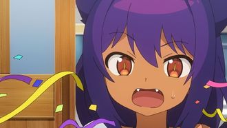 Episode 20 The Great Jahy Will Not Be Defeated!