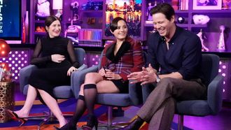 Episode 56 Kathryn Hahn, Ike Barinholtz, Chase Sui Wonders