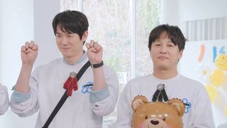 Episode 644 A Day of Butlers (2) / It's On Suk-jin!