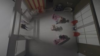 Episode 4 The Surreal Life