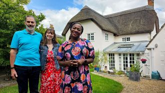 Episode 29 Hampshire and Wiltshire