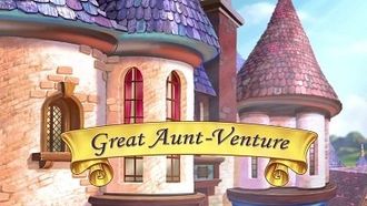Episode 20 Great Aunt-Venture