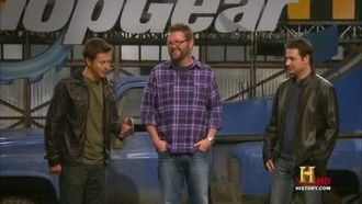 Episode 10 Best of Top Gear