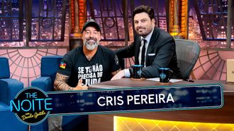 Episode 77 Cris Pereira