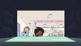 Episode 6 Mission Im-frog-ssible