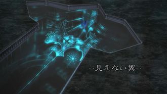 Episode 22 Wings Unseen