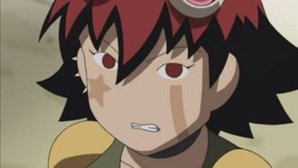 Episode 6 Playful Like Para-dice