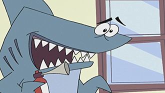 Episode 9 Bill Me Later