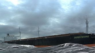 Episode 1 Trapped In Typhoon Alley