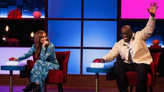 Episode 15 Week 3: Friday