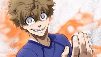 Episode 14 The Geniuses and the Average Joes