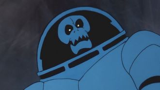 Episode 15 Spooky Space Kook