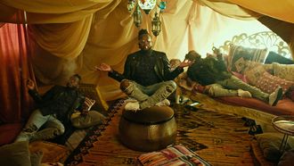 Episode 2 The Sights and Smells of Denver