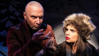 Episode 6 Lilianova Hamptonovitch