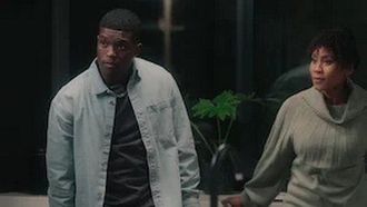 Episode 6 Behind The Mask