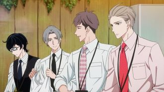 Episode 7 The Shocking Truth…!!