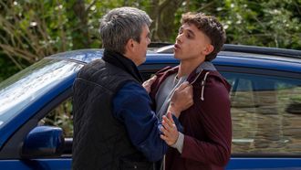 Episode 119 Mon 23 Jun 2025
