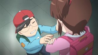 Episode 16 The Horrifying Game of Hide and Seek