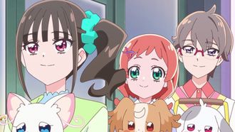 Episode 42 Everyone's Wonderful Pets