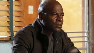 Episode 5 Benjamin T. Okara