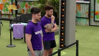 Episode 107 Gala del líder