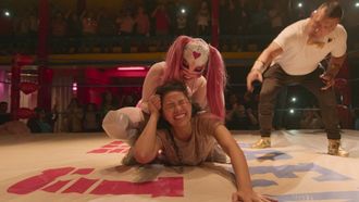 Episode 1 For Every Move, There’s a Countermove
