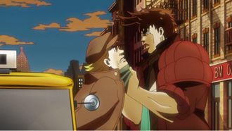 Episode 10 New York's JoJo