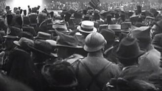 Episode 1 The Misfits Gather