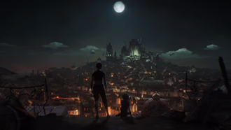 Episode 1 Welcome to the Playground