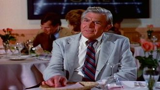 Episode 15 The Rat Pack