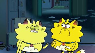 Episode 49 Mirror Mirror