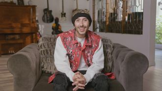 Episode 1 Dads Who Rock (Linkin Park & Van Halen)