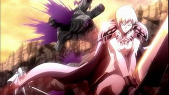 Episode 9 Those Who Rend Asunder I