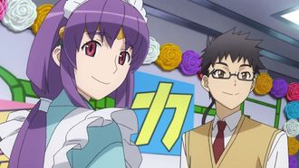 Episode 14 Slip of the Tongue