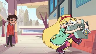 Episode 1 Star Comes to Earth