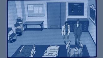 Episode 319 Cigar Case of Good Fortune (2)