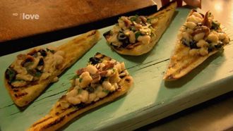 Episode 18 Simple Suppers