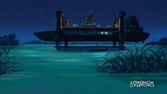 Episode 25 Alligators and Okeechobee Vikings